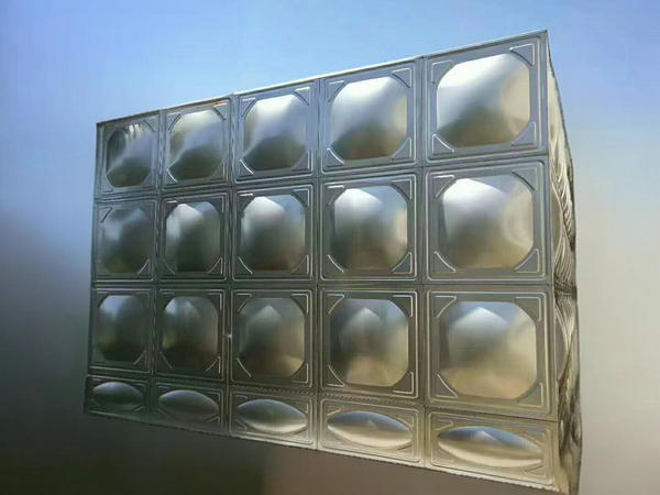 周口不銹鋼消防水箱的出水口位置有什么講究嗎