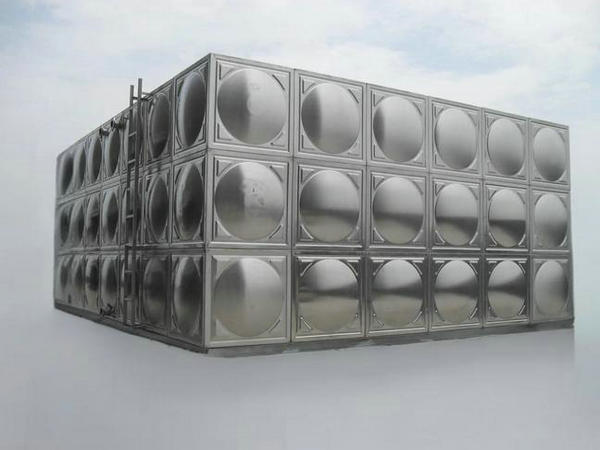 如何判斷周口不銹鋼水箱是否生銹？