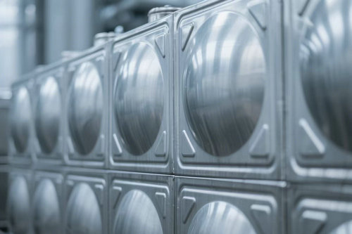 周口建筑工地消防水箱用什么材質的效果更好